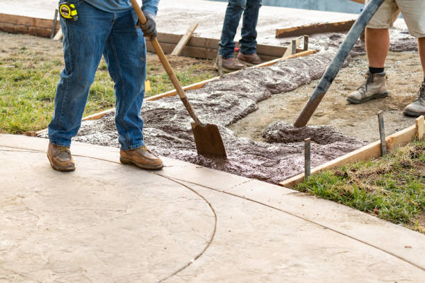  Farmersville, OH Concrete contractor Pros