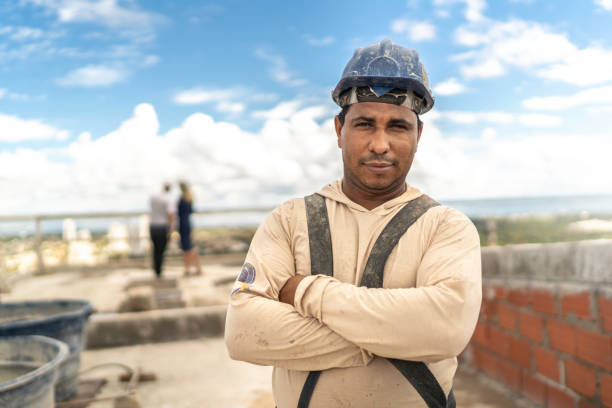 Best Concrete Contractor Near Me  in Farmersville, OH