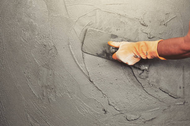 Best Concrete Flooring Contractor  in Farmersville, OH
