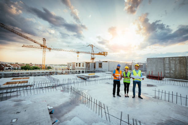 Best Waterproofing & Drywells  in Farmersville, OH
