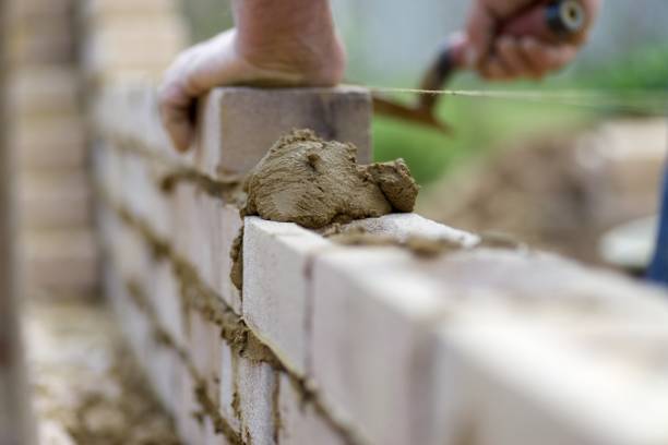 Best Custom Concrete Contractor  in Farmersville, OH