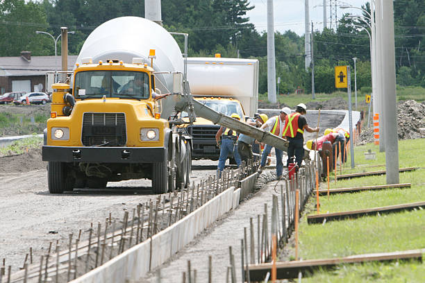 Best Concrete Demolition Services  in Farmersville, OH